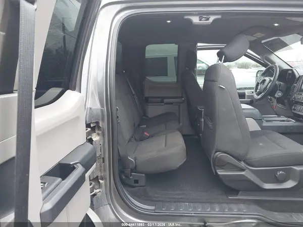 1FTEX1CP2JKD21334 2018 FORD F-150 - Image 8