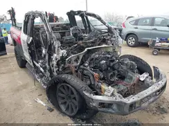 1FTEX1CP2JKD34827 2018 FORD F-150