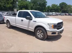 1FTEX1CP2JKE27928 2018 FORD F-150