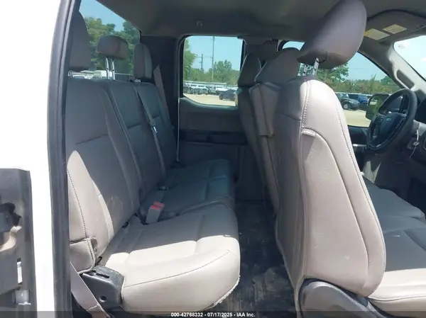 1FTEX1CP2JKE27928 2018 FORD F-150 - Image 8