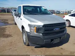 1FTEX1CP2JKE71721 2018 FORD F-150