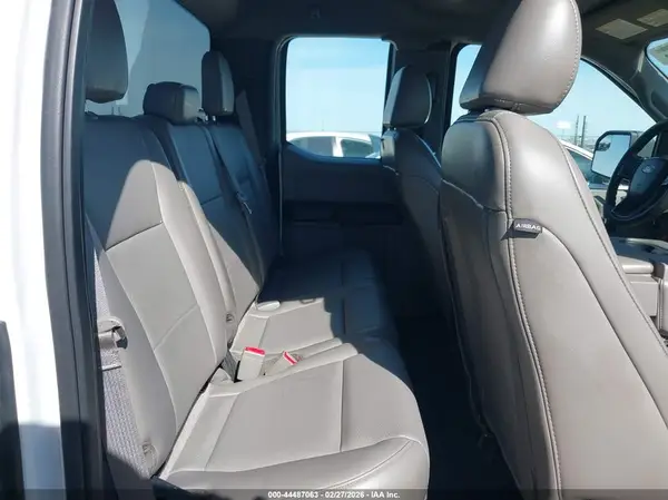 1FTEX1CP2JKE71721 2018 FORD F-150 - Image 8