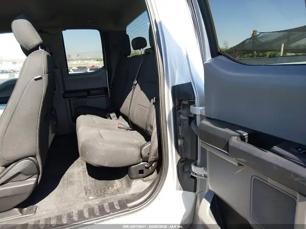1FTEX1CP2JKG06244 2018 FORD F-150 - Image 8