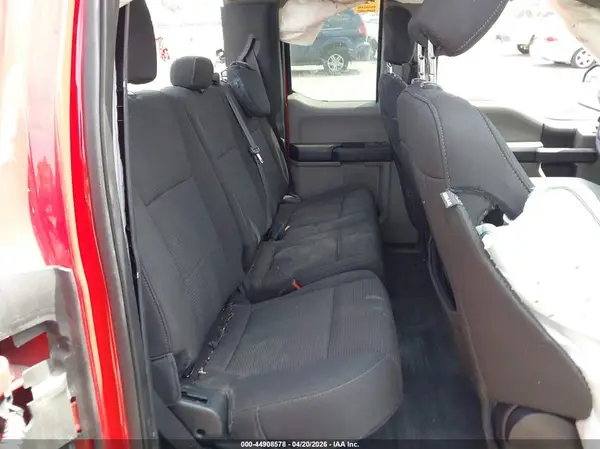 1FTEX1CP2KFA08598 2019 FORD F-150 - Image 8