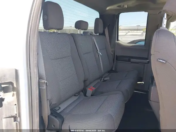 1FTEX1CP2KKC22708 2019 FORD F-150 - Image 8