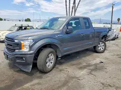 1FTEX1CP2KKC35944 2019 FORD F-150