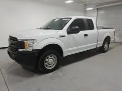 1FTEX1CP2KKC42084 2019 FORD F-150