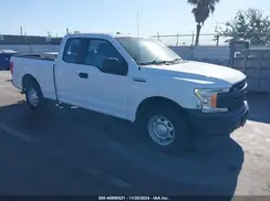 1FTEX1CP2KKC50928 2019 FORD F-150