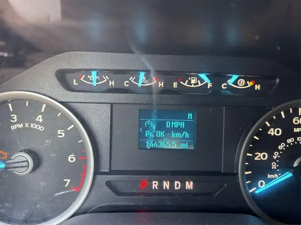 1FTEX1CP2KKC59726 2019 FORD F-150 - Image 2