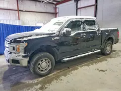 1FTEX1CP2KKC73836 2019 FORD F-150