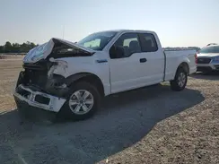 1FTEX1CP2KKC81743 2019 FORD F-150