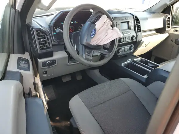 1FTEX1CP2KKC81743 2019 FORD F-150 - Image 8