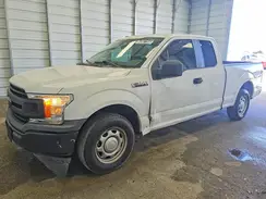 1FTEX1CP2KKC90670 2019 FORD F-150
