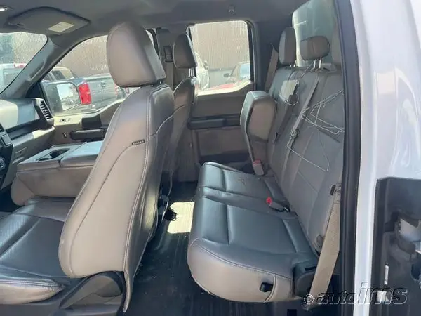 1FTEX1CP2KKD05068 2019 FORD F-150 - Image 1