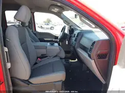1FTEX1CP2KKD08875 2019 FORD F-150