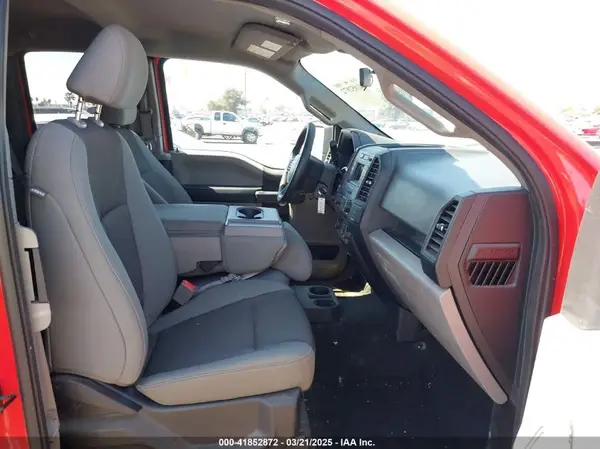 1FTEX1CP2KKD08875 2019 FORD F-150 - Image 1