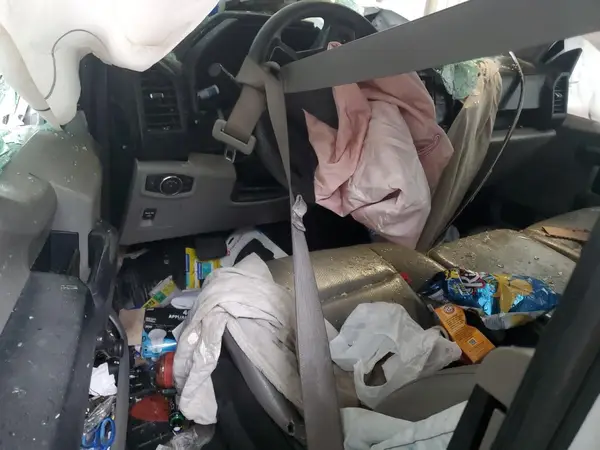1FTEX1CP2KKD50754 2019 FORD F-150 - Image 8