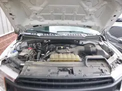 1FTEX1CP2KKD65352 2019 FORD F-150