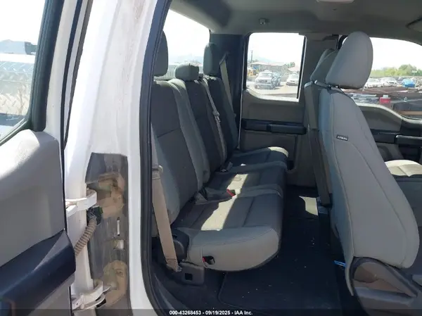 1FTEX1CP2KKD77100 2019 FORD F-150 - Image 8