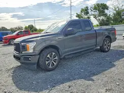 1FTEX1CP2KKF23091 2019 FORD F-150