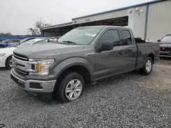 1FTEX1CP2LFC79355 2020 FORD F-150