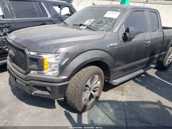 1FTEX1CP2LKD32904 2020 FORD F-150 - Image 2