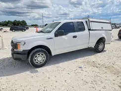 1FTEX1CP2LKF19219 2020 FORD F-150