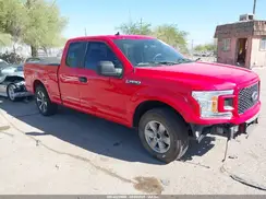 1FTEX1CP2LKF39776 2020 FORD F-150