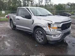1FTEX1CP2MFB50999 2021 FORD F-150