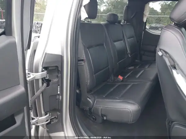 1FTEX1CP2MFB50999 2021 FORD F-150 - Image 8