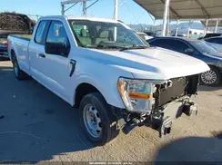 1FTEX1CP2MKD41488 2021 FORD F-150