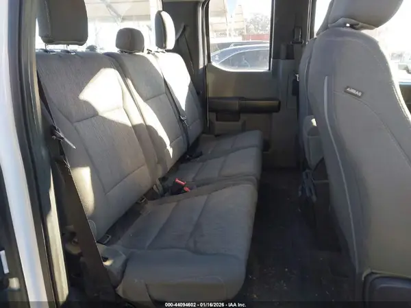 1FTEX1CP2MKD41488 2021 FORD F-150 - Image 8