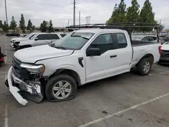 1FTEX1CP2NKD23283 2022 FORD F-150