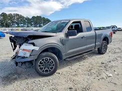 1FTEX1CP2NKD32162 2022 FORD F-150