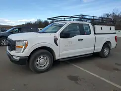 1FTEX1CP2NKD42660 2022 FORD F-150