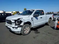 1FTEX1CP2NKD51763 2022 FORD F-150