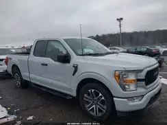 1FTEX1CP2NKD59684 2022 FORD F-150
