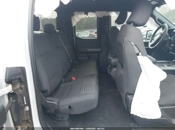 1FTEX1CP2NKD59684 2022 FORD F-150 - Image 8