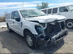 1FTEX1CP2NKD67588 2022 FORD F-150