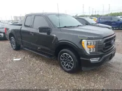 1FTEX1CP2NKD74430 2022 FORD F-150