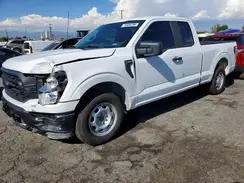 1FTEX1CP2NKD93303 2022 FORD F-150