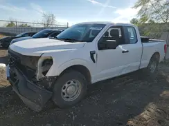 1FTEX1CP2NKE02016 2022 FORD F-150