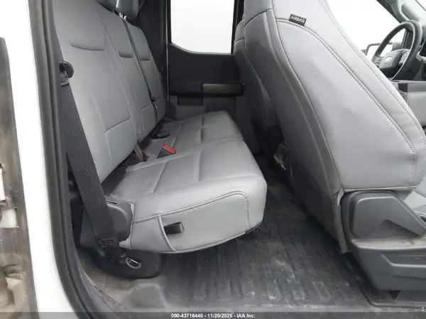 1FTEX1CP2NKF09163 2022 FORD F-150 - Image 8