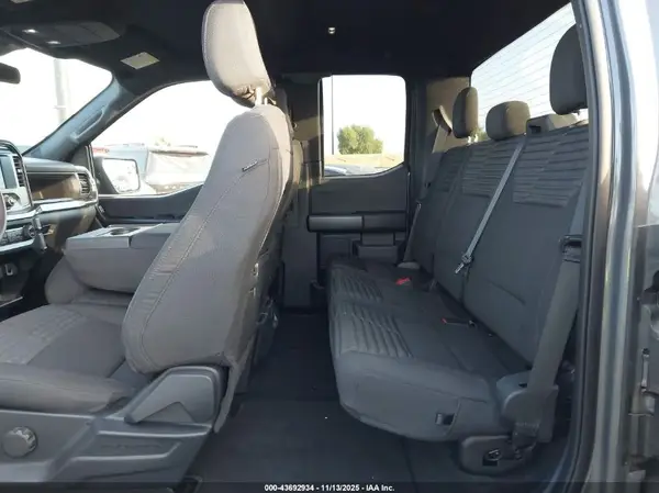 1FTEX1CP2NKF17201 2022 FORD F-150 - Image 8