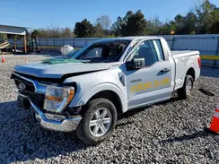 1FTEX1CP2NKF29834 2022 FORD F-150