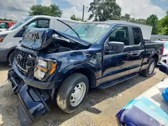 1FTEX1CP2PKD02565 2023 FORD F-150