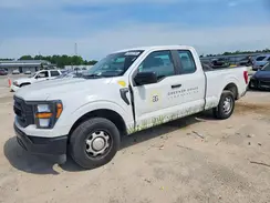 1FTEX1CP2PKD07006 2023 FORD F-150