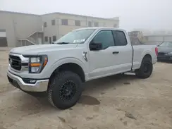 1FTEX1CP2PKD53080 2023 FORD F-150