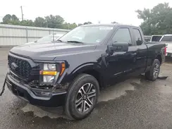 1FTEX1CP2PKD79307 2023 FORD F-150