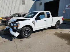 1FTEX1CP2PKE26027 2023 FORD F-150
